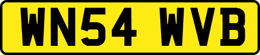 WN54WVB