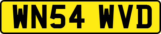 WN54WVD