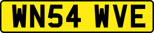 WN54WVE