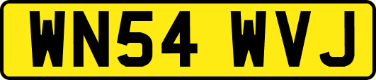 WN54WVJ