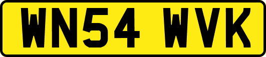 WN54WVK