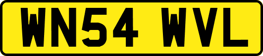 WN54WVL