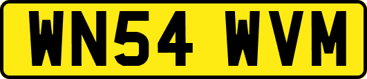 WN54WVM