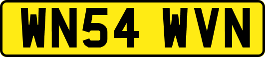 WN54WVN