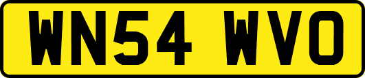 WN54WVO
