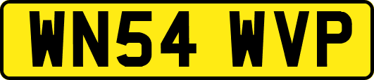 WN54WVP