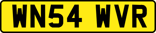 WN54WVR