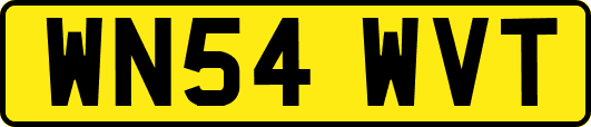 WN54WVT