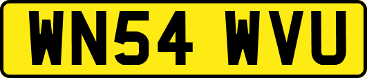 WN54WVU