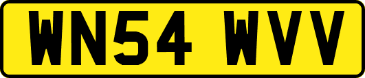 WN54WVV