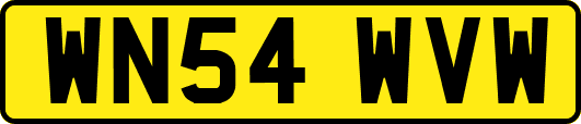 WN54WVW