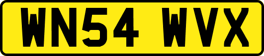 WN54WVX