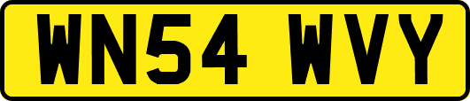 WN54WVY