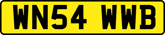 WN54WWB