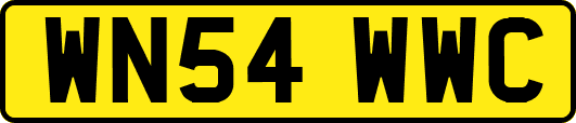 WN54WWC