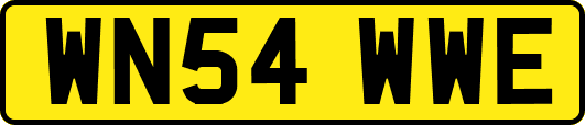 WN54WWE