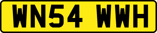 WN54WWH