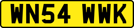 WN54WWK