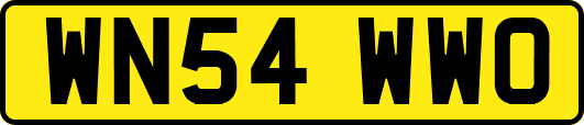 WN54WWO