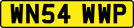 WN54WWP