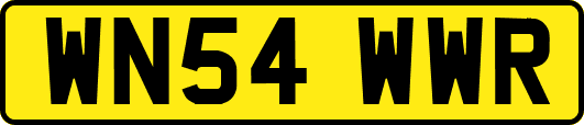 WN54WWR