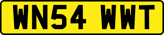 WN54WWT