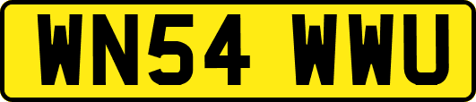 WN54WWU