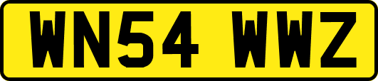WN54WWZ