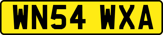 WN54WXA