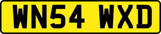WN54WXD
