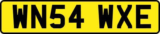 WN54WXE