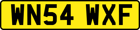 WN54WXF