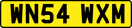 WN54WXM
