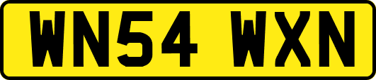 WN54WXN