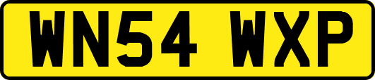 WN54WXP