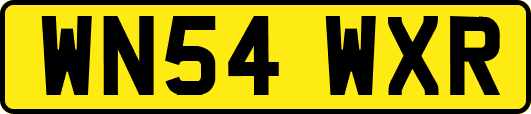 WN54WXR