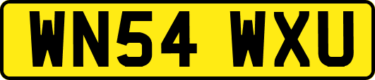 WN54WXU