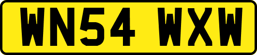 WN54WXW
