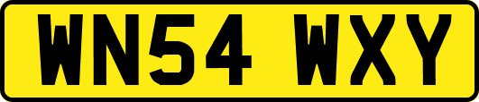 WN54WXY
