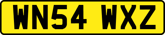 WN54WXZ