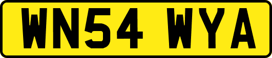 WN54WYA