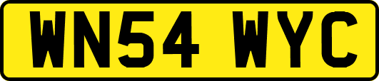 WN54WYC