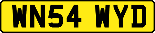 WN54WYD