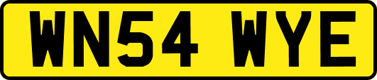 WN54WYE