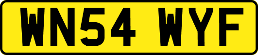 WN54WYF
