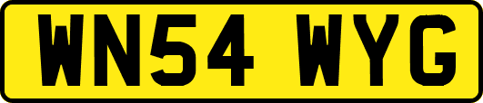 WN54WYG
