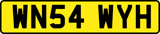 WN54WYH