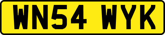 WN54WYK