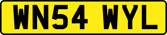 WN54WYL