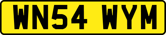 WN54WYM